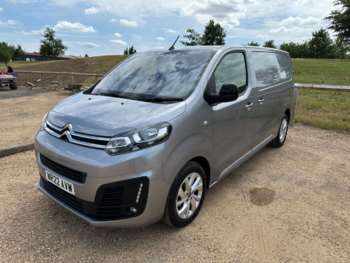 Used Citroen Dispatch 2022 for sale - 74945579: Photo