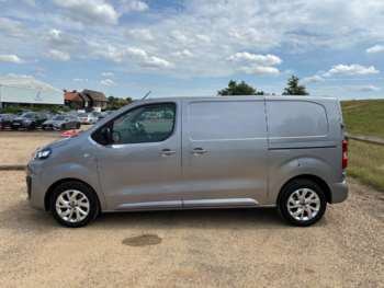 Used Citroen Dispatch 2022 for sale - 74945579: Photo