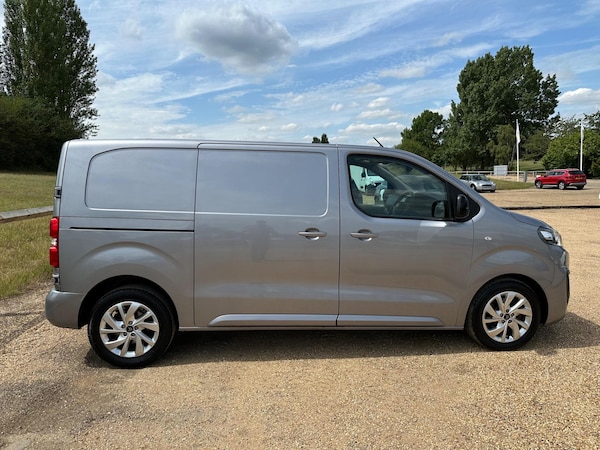 Used Citroen Dispatch 2022 for sale - 74945579: Photo 7