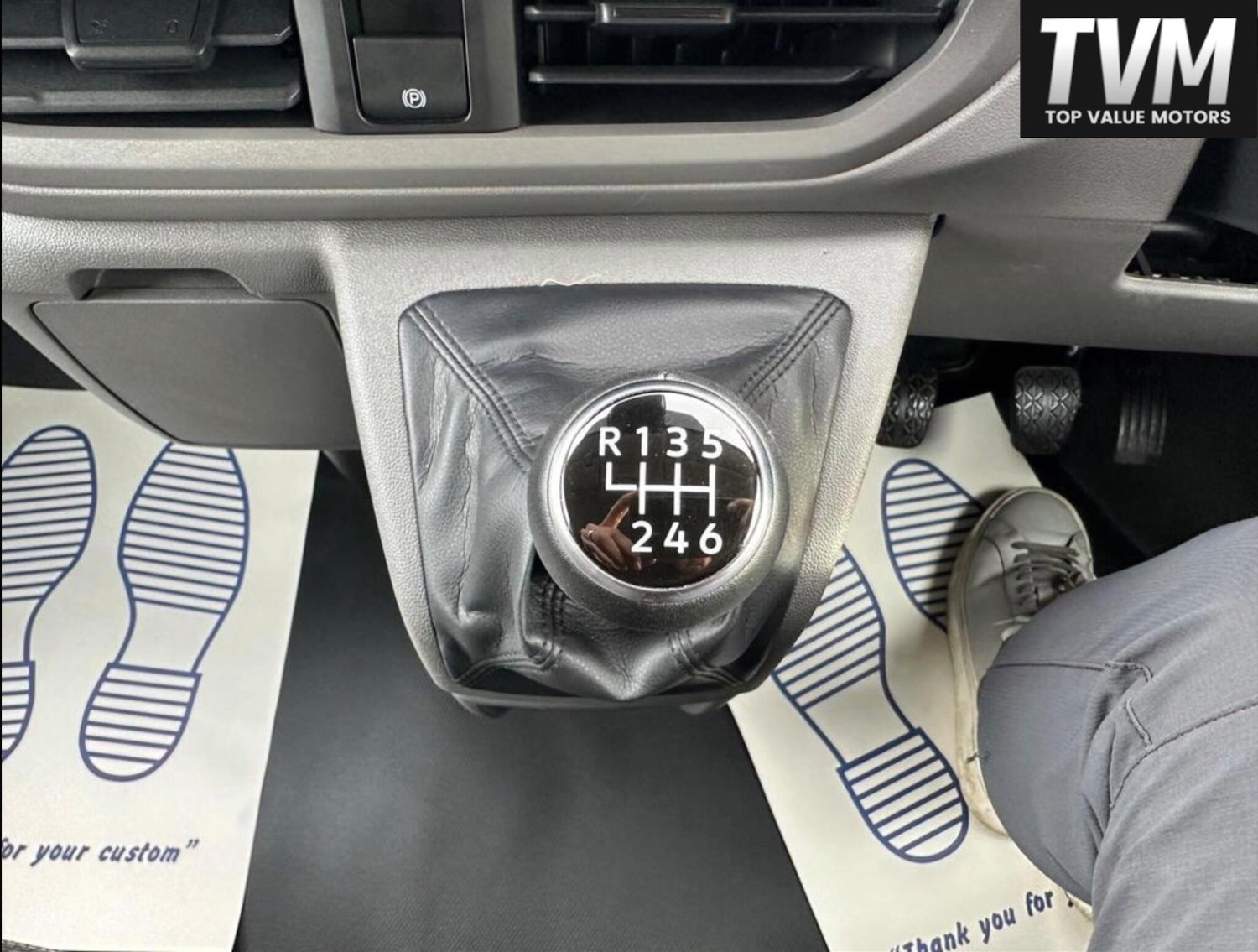 Used Volkswagen Transporter 2025 for sale - 76099229: Photo 10