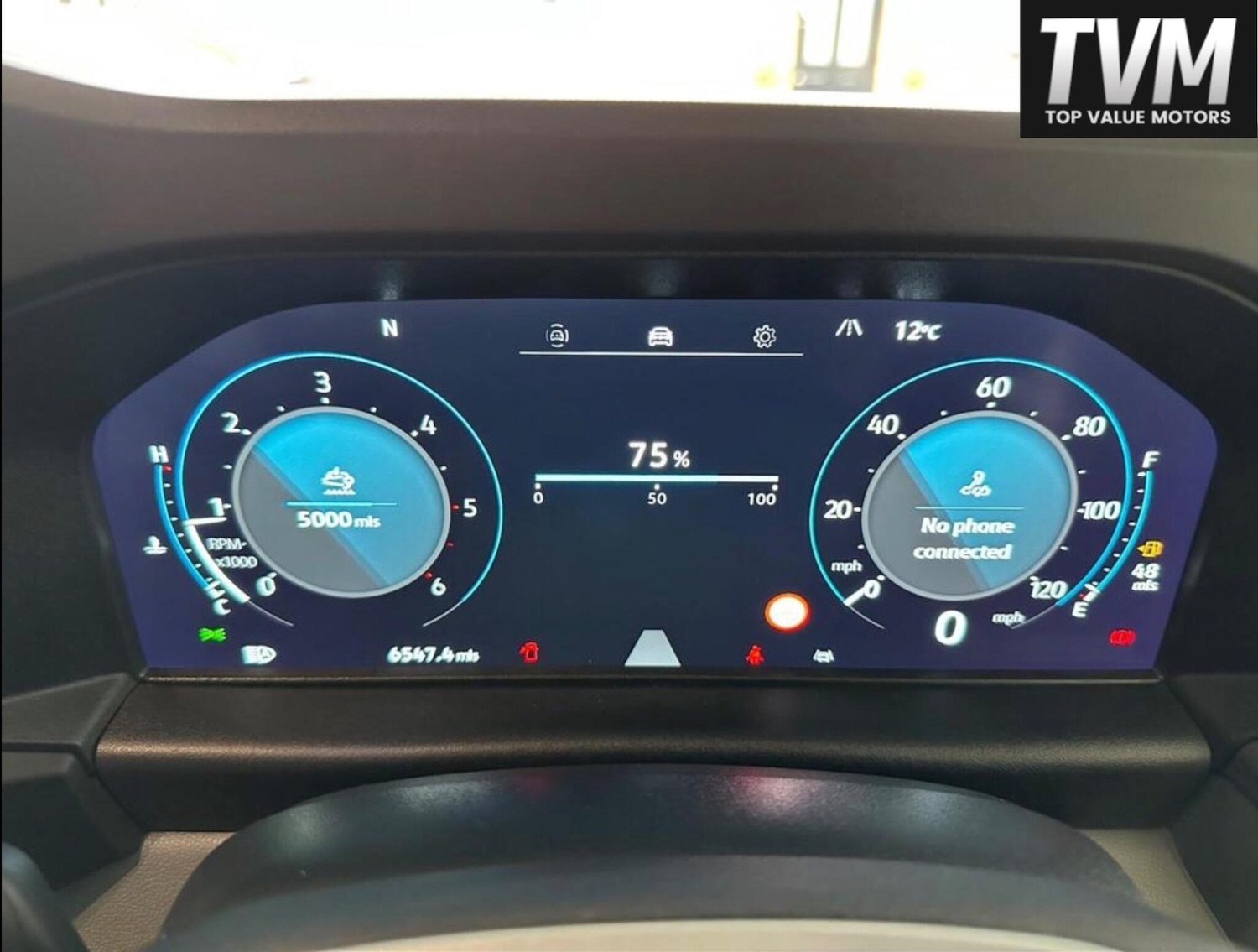 Used Volkswagen Transporter 2025 for sale - 76099229: Photo 11