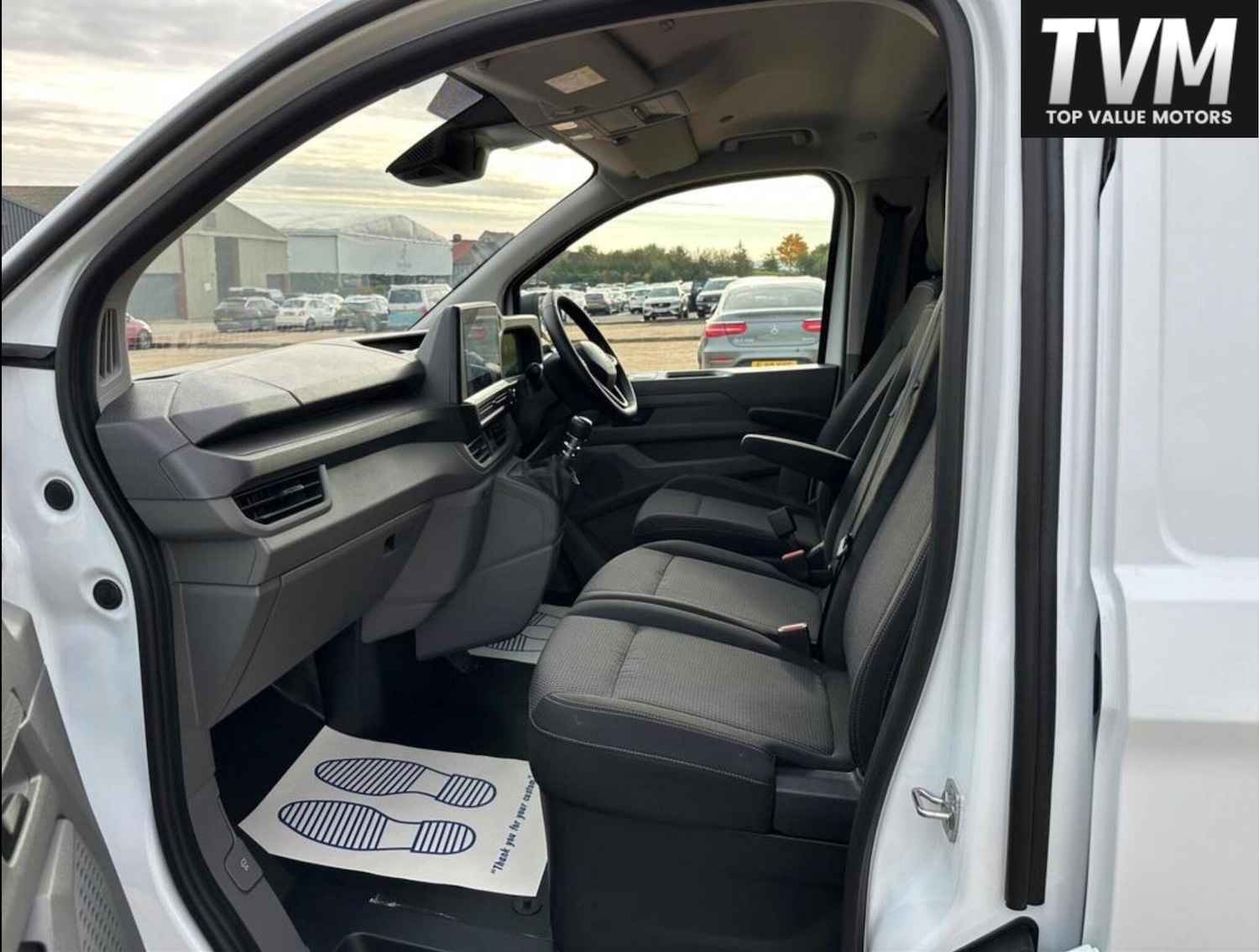 Used Volkswagen Transporter 2025 for sale - 76099229: Photo 12