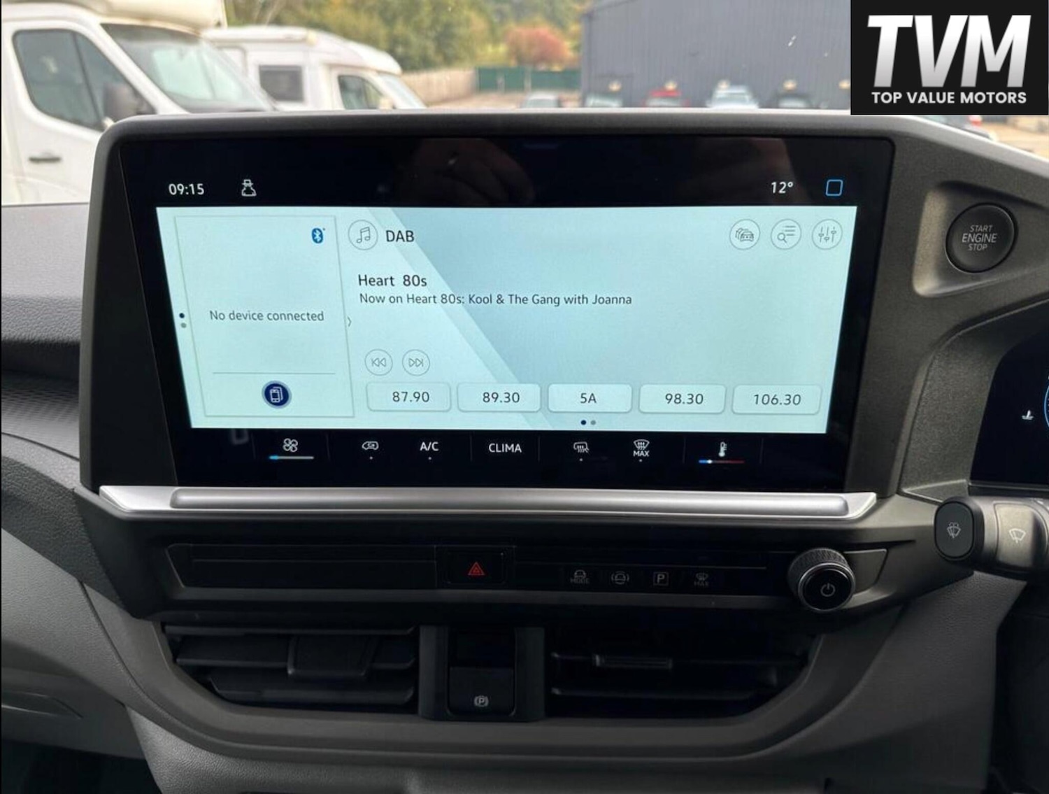 Used Volkswagen Transporter 2025 for sale - 76099229: Photo 13