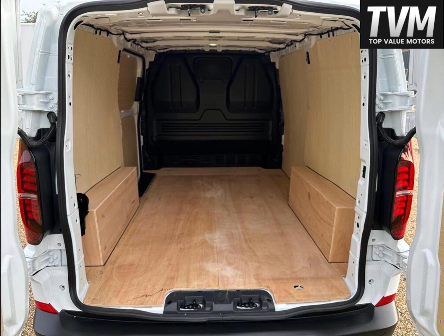 Used Volkswagen Transporter 2025 for sale - 76099229: Photo 15