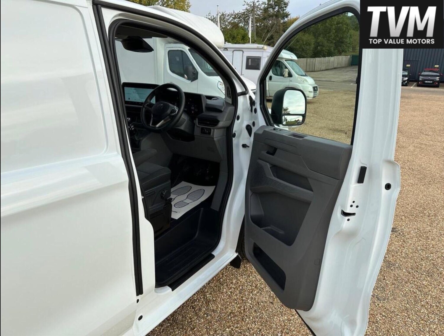 Used Volkswagen Transporter 2025 for sale - 76099229: Photo 16