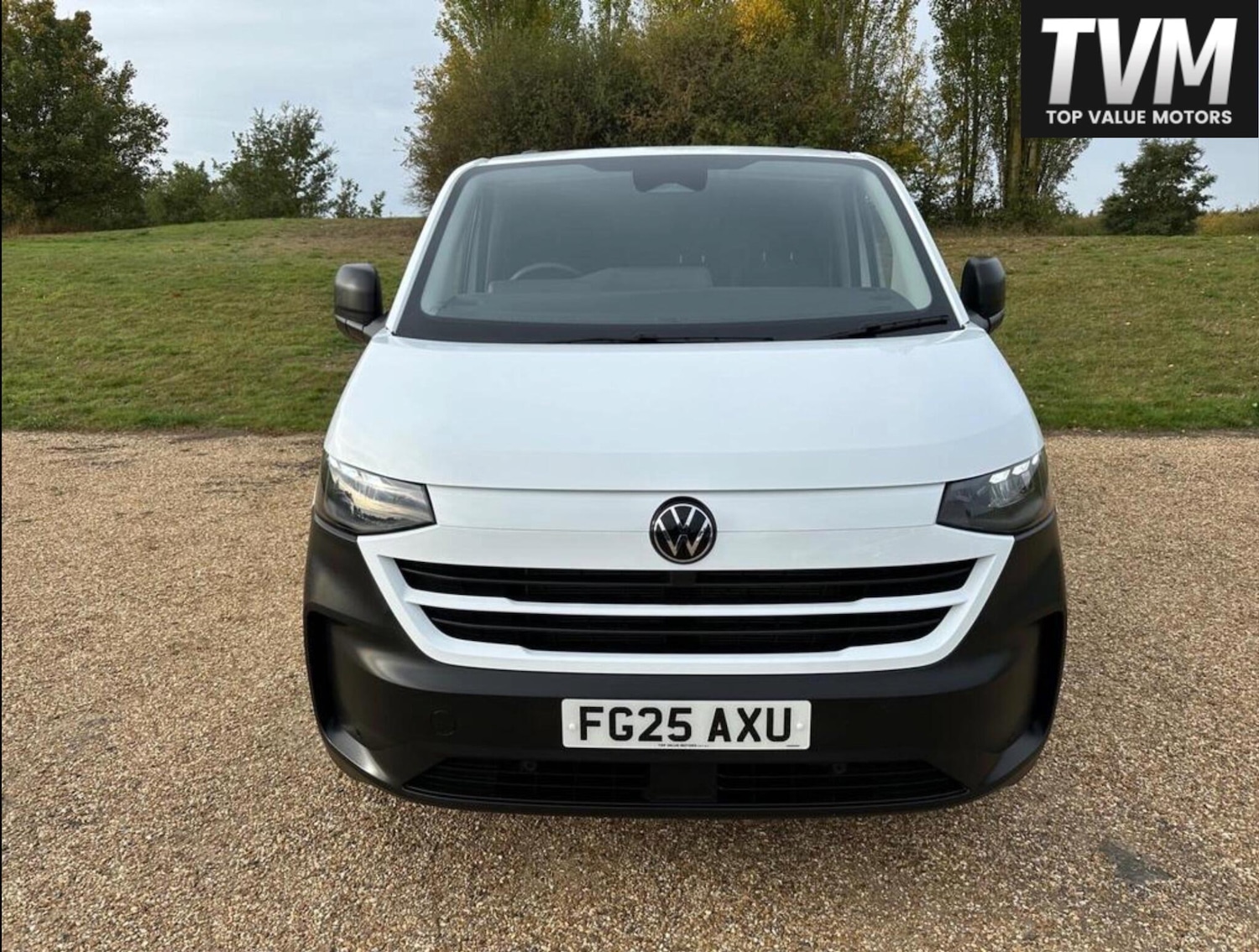 Used Volkswagen Transporter 2025 for sale - 76099229: Photo 2