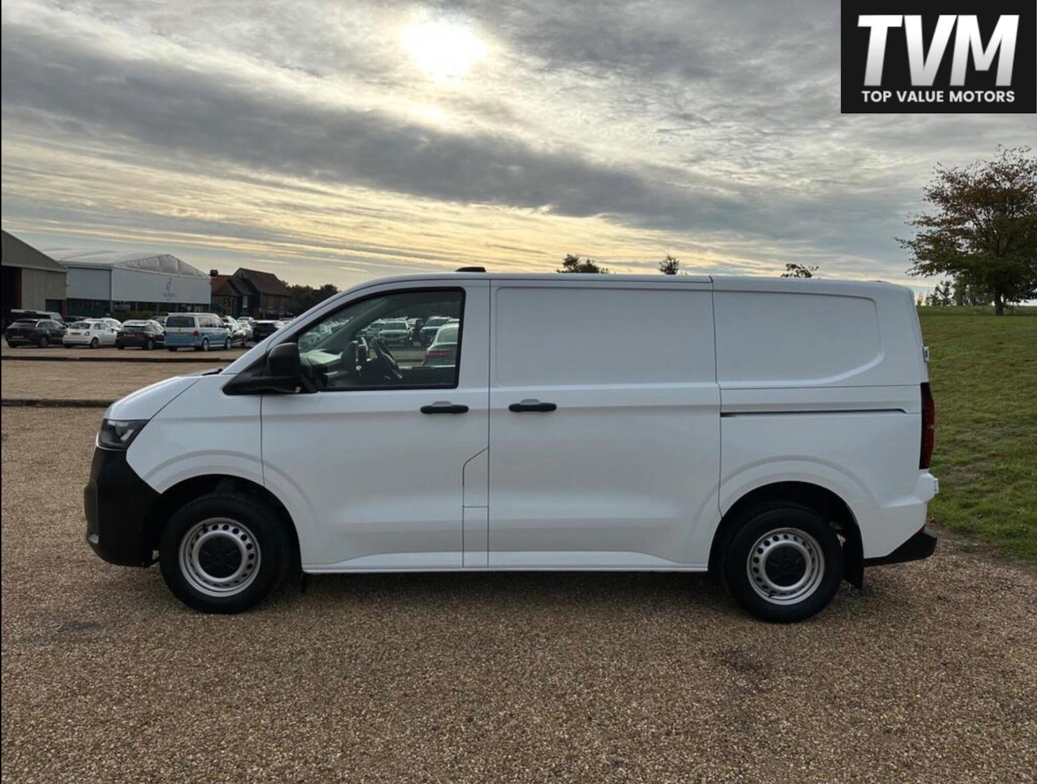 Used Volkswagen Transporter 2025 for sale - 76099229: Photo 4