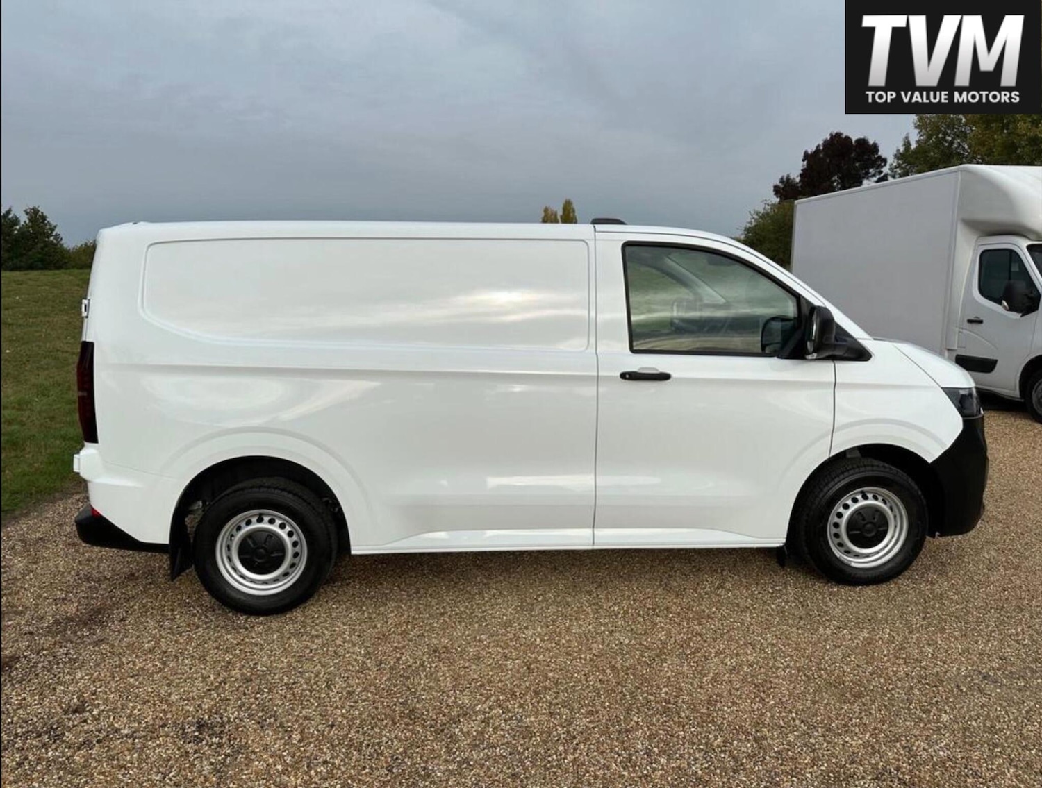 Used Volkswagen Transporter 2025 for sale - 76099229: Photo 7