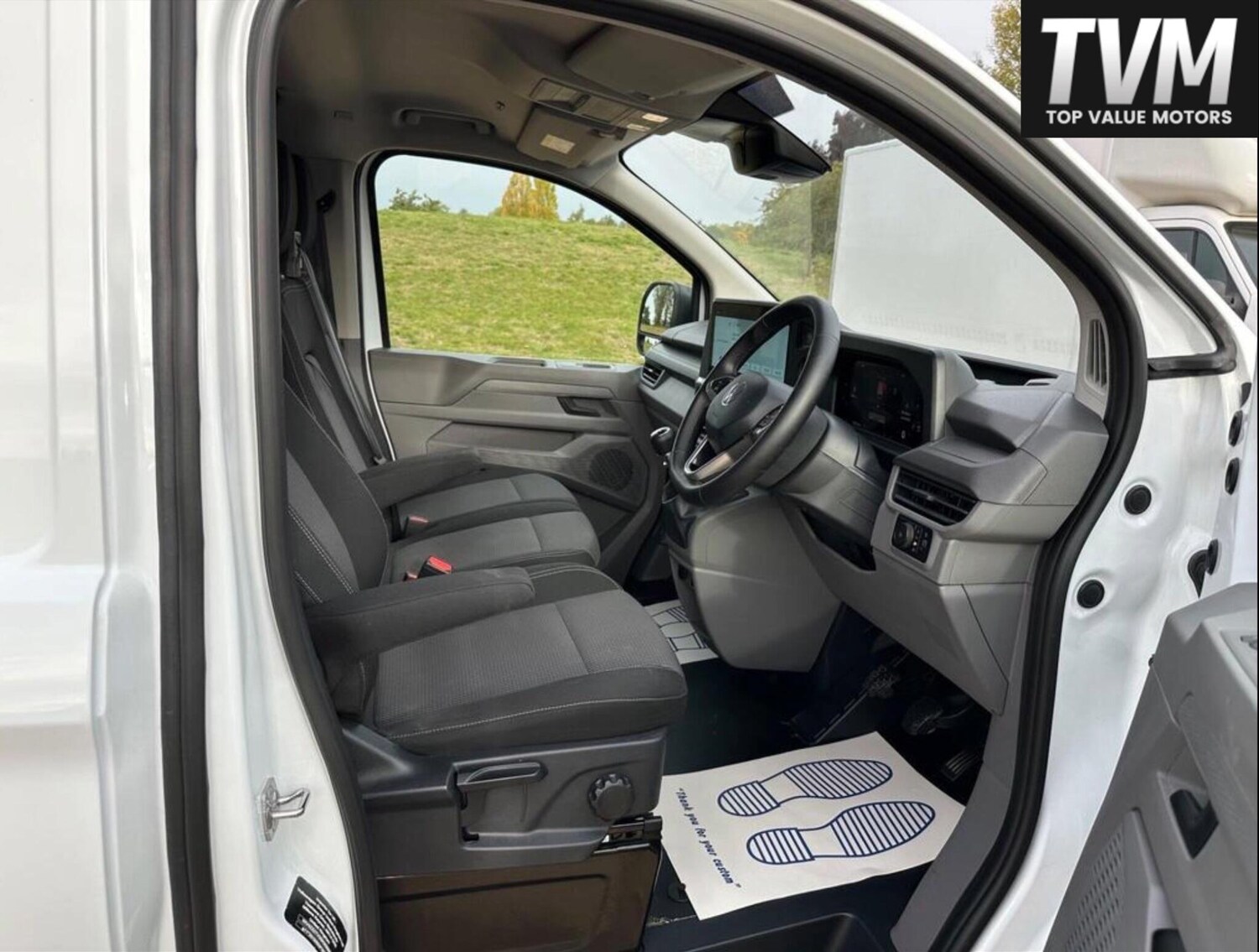 Used Volkswagen Transporter 2025 for sale - 76099229: Photo 9