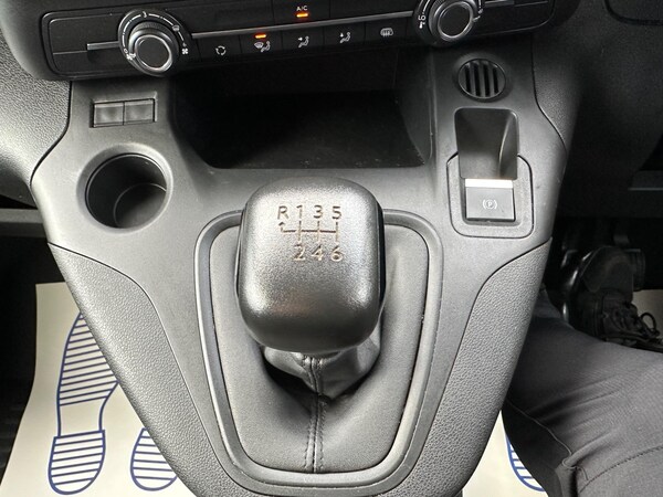 Used Peugeot Partner 2022 for sale - 74679655: Photo 12