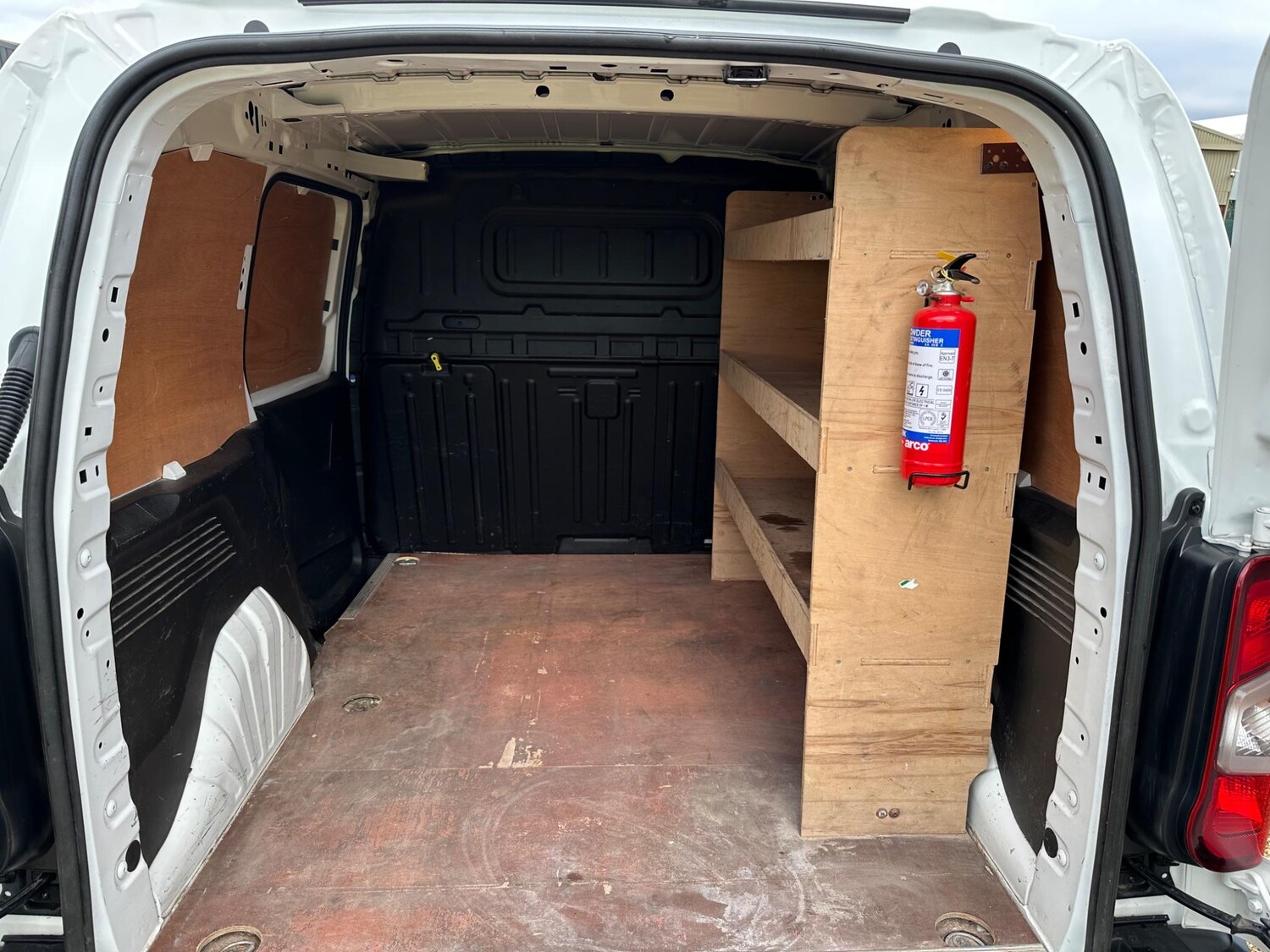 Vehicle 17