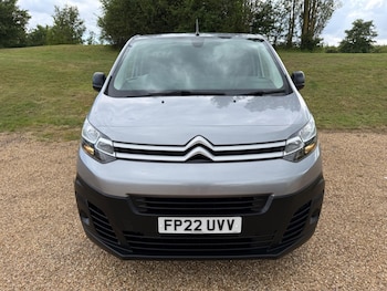 Used Citroen Dispatch 2022 for sale - 78822597: Photo
