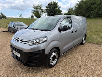 Used Citroen Dispatch 2022 for sale - 78822597: Photo