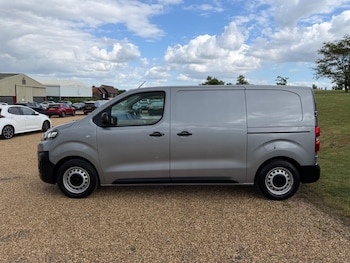 Used Citroen Dispatch 2022 for sale - 78822597: Photo