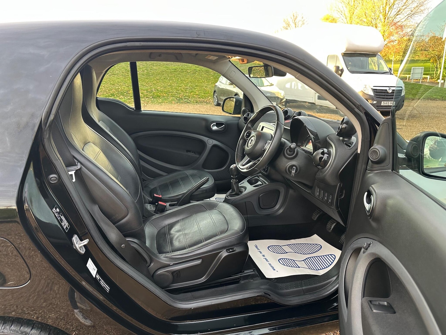 Used smart fortwo 2016 for sale - 76499631: Photo 10