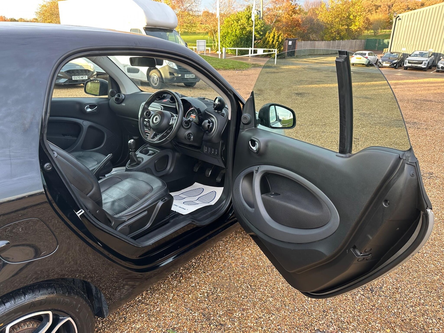 Used smart fortwo 2016 for sale - 76499631: Photo 12