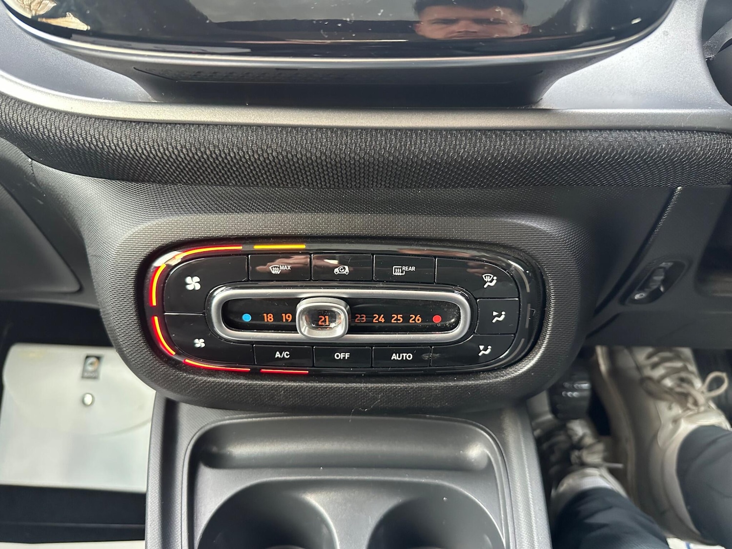 Used smart fortwo 2016 for sale - 76499631: Photo 13