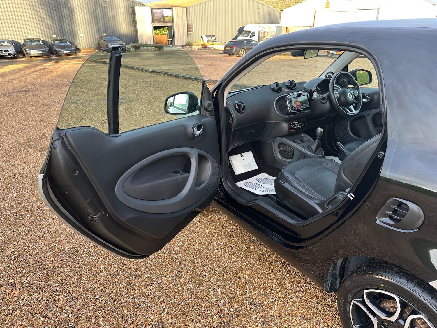 Used smart fortwo 2016 for sale - 76499631: Photo 15