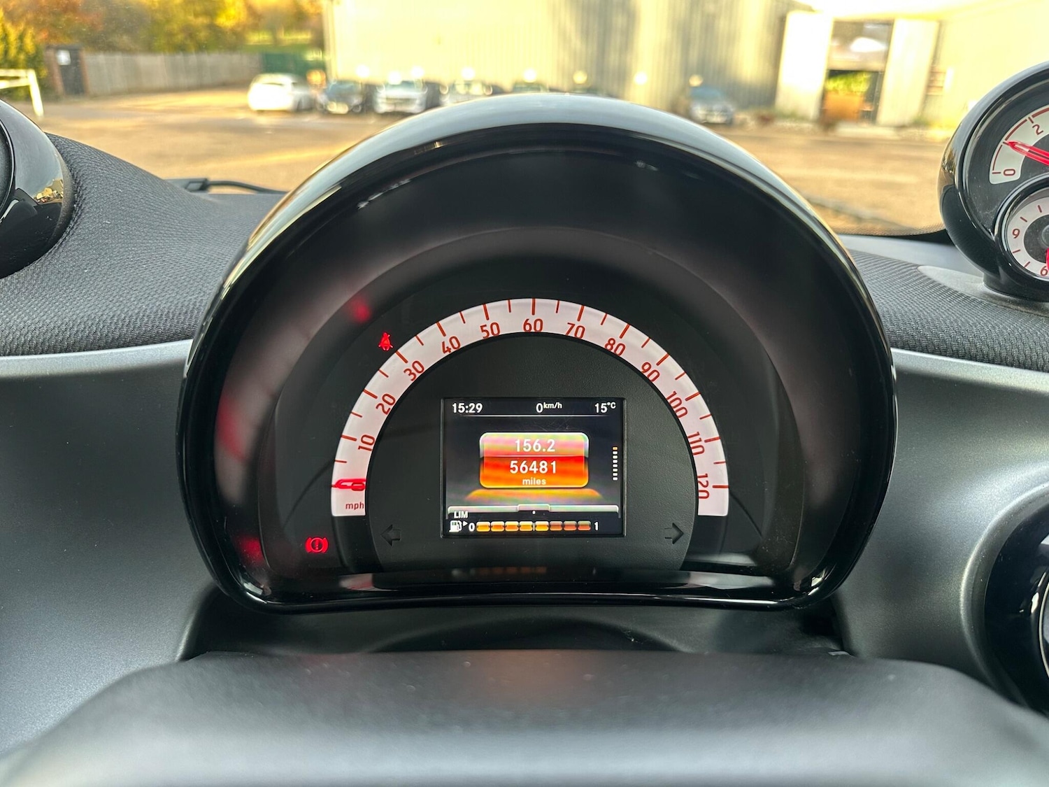 Used smart fortwo 2016 for sale - 76499631: Photo 17