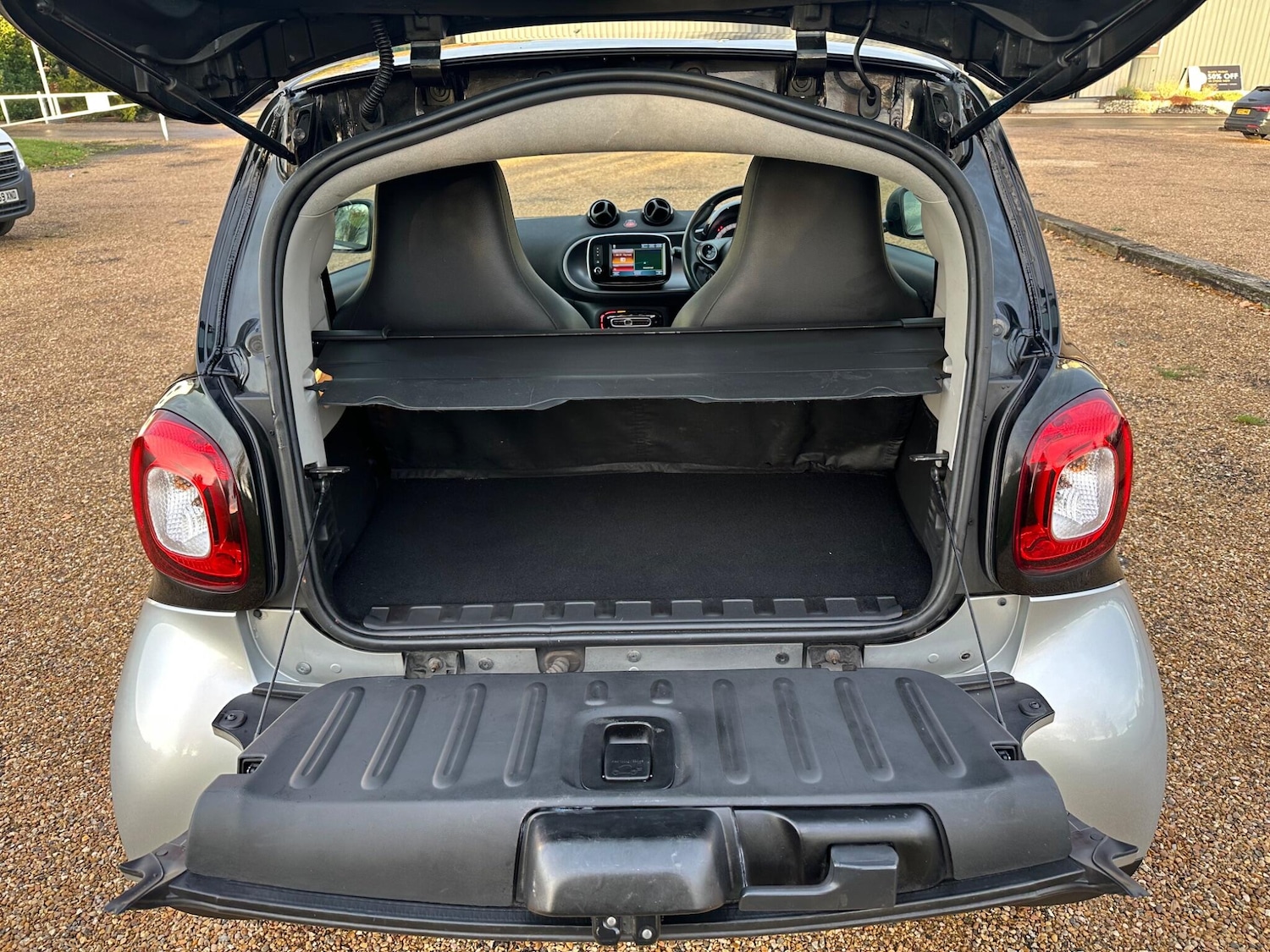 Used smart fortwo 2016 for sale - 76499631: Photo 18