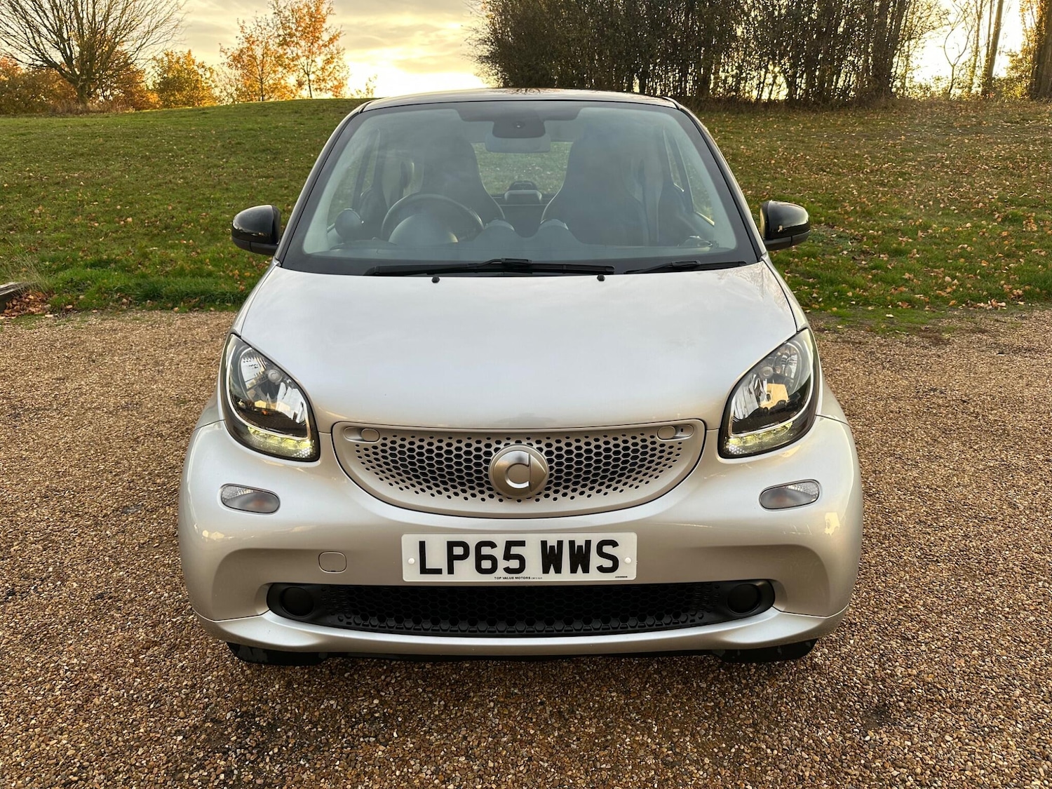 Used smart fortwo 2016 for sale - 76499631: Photo 2
