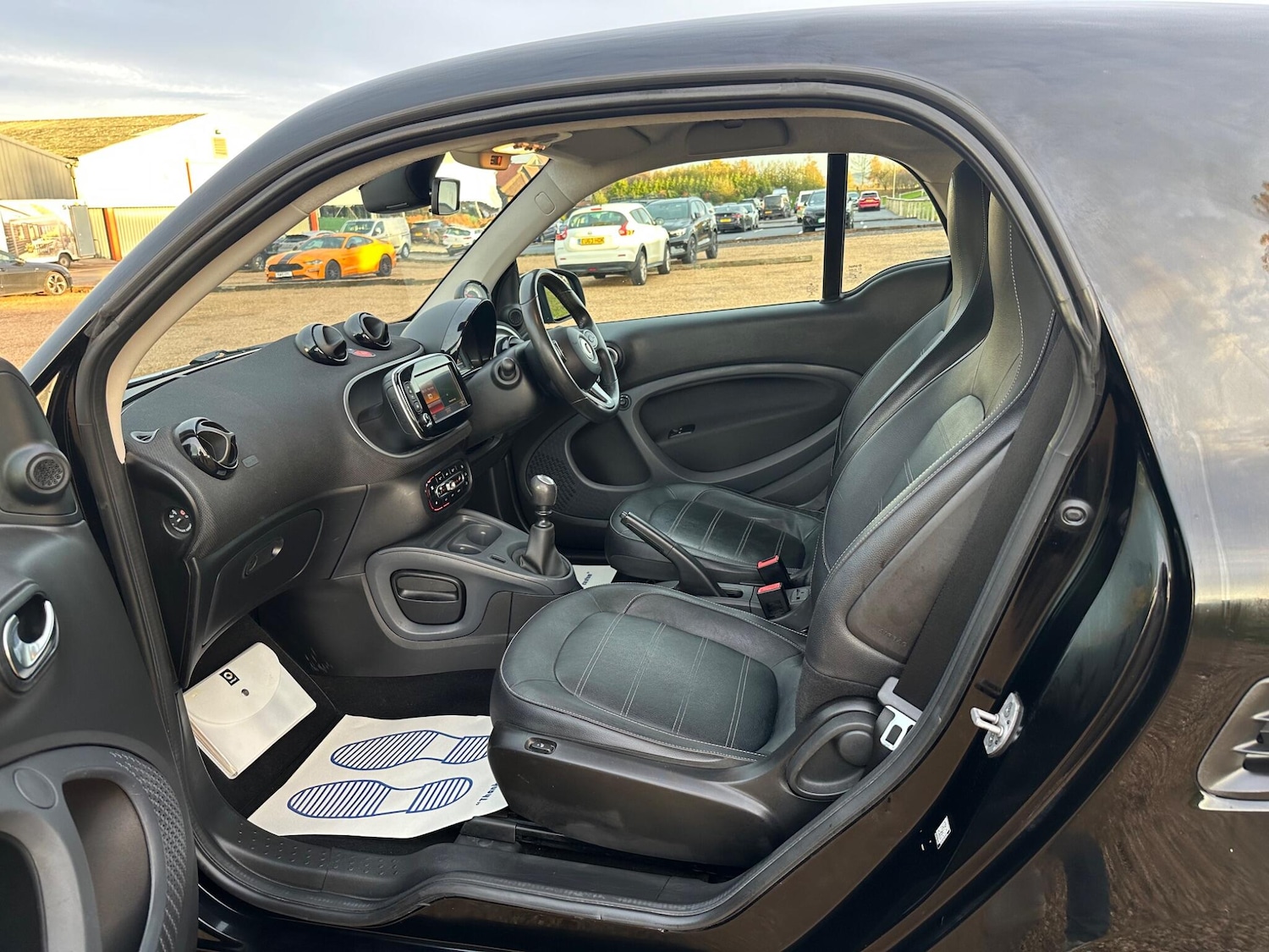 Used smart fortwo 2016 for sale - 76499631: Photo 20