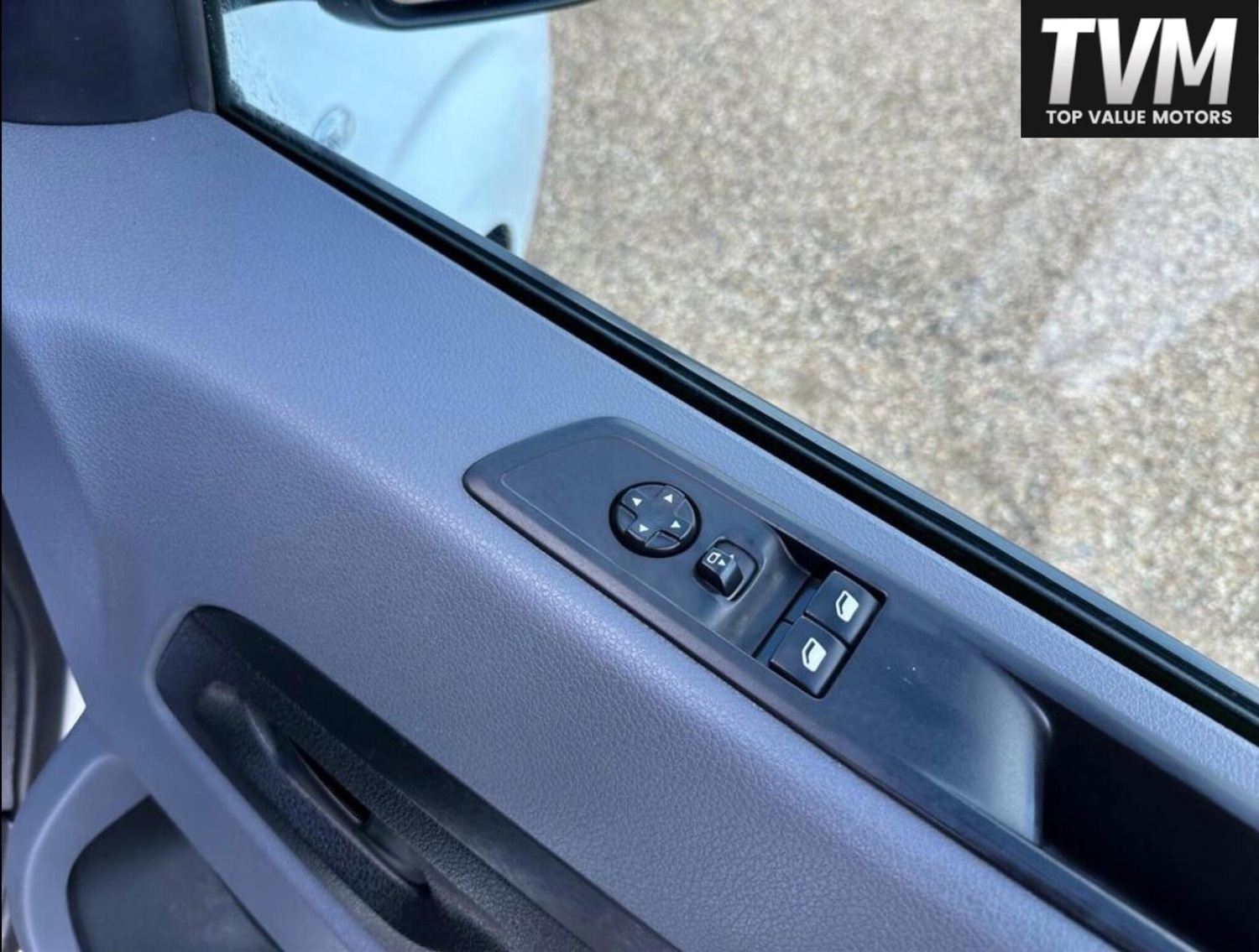 Used Vauxhall Vivaro 2021 for sale - 76002219: Photo 10