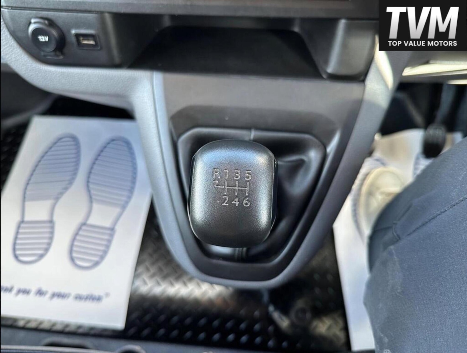 Used Vauxhall Vivaro 2021 for sale - 76002219: Photo 11