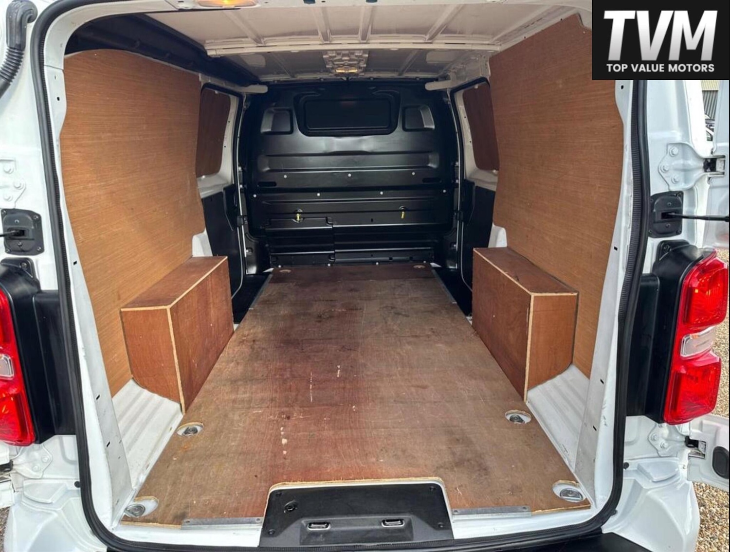 Used Vauxhall Vivaro 2021 for sale - 76002219: Photo 16