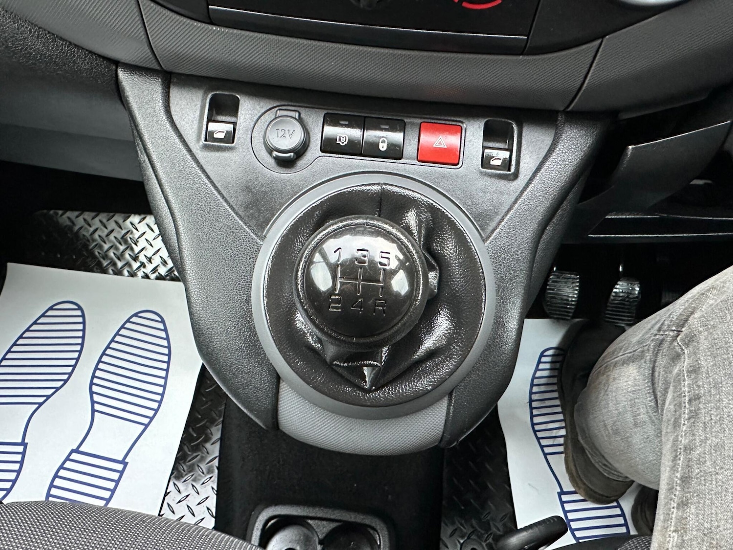 Used Peugeot Partner for sale - 78058006: Photo 11