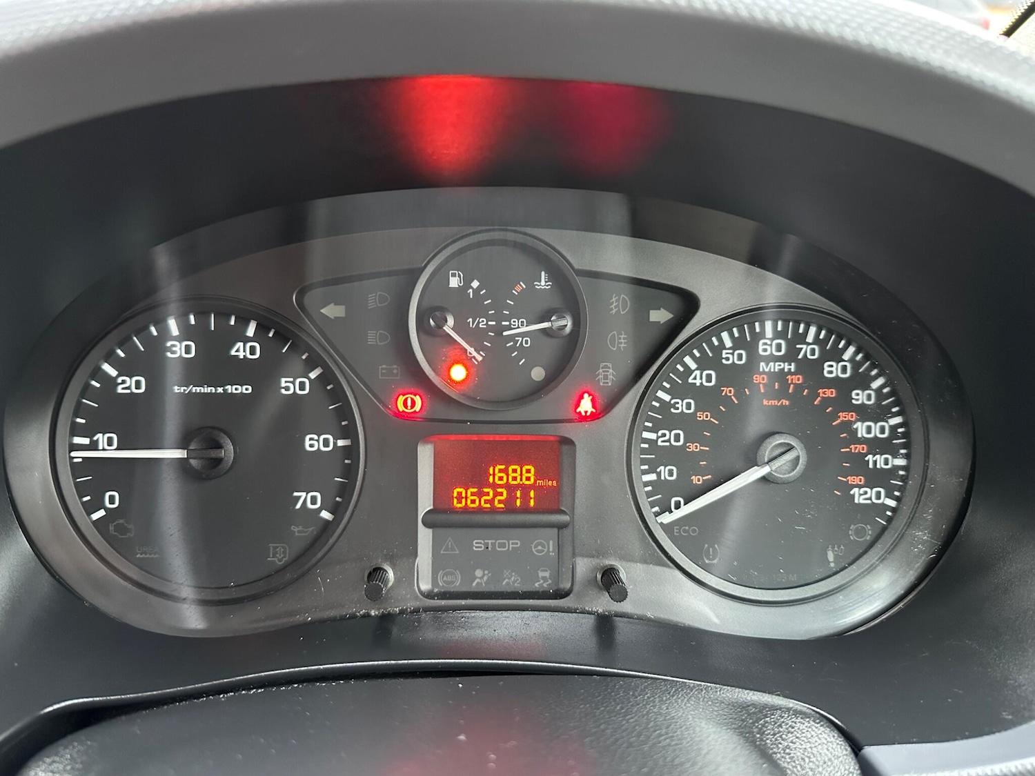 Used Peugeot Partner for sale - 78058006: Photo 12