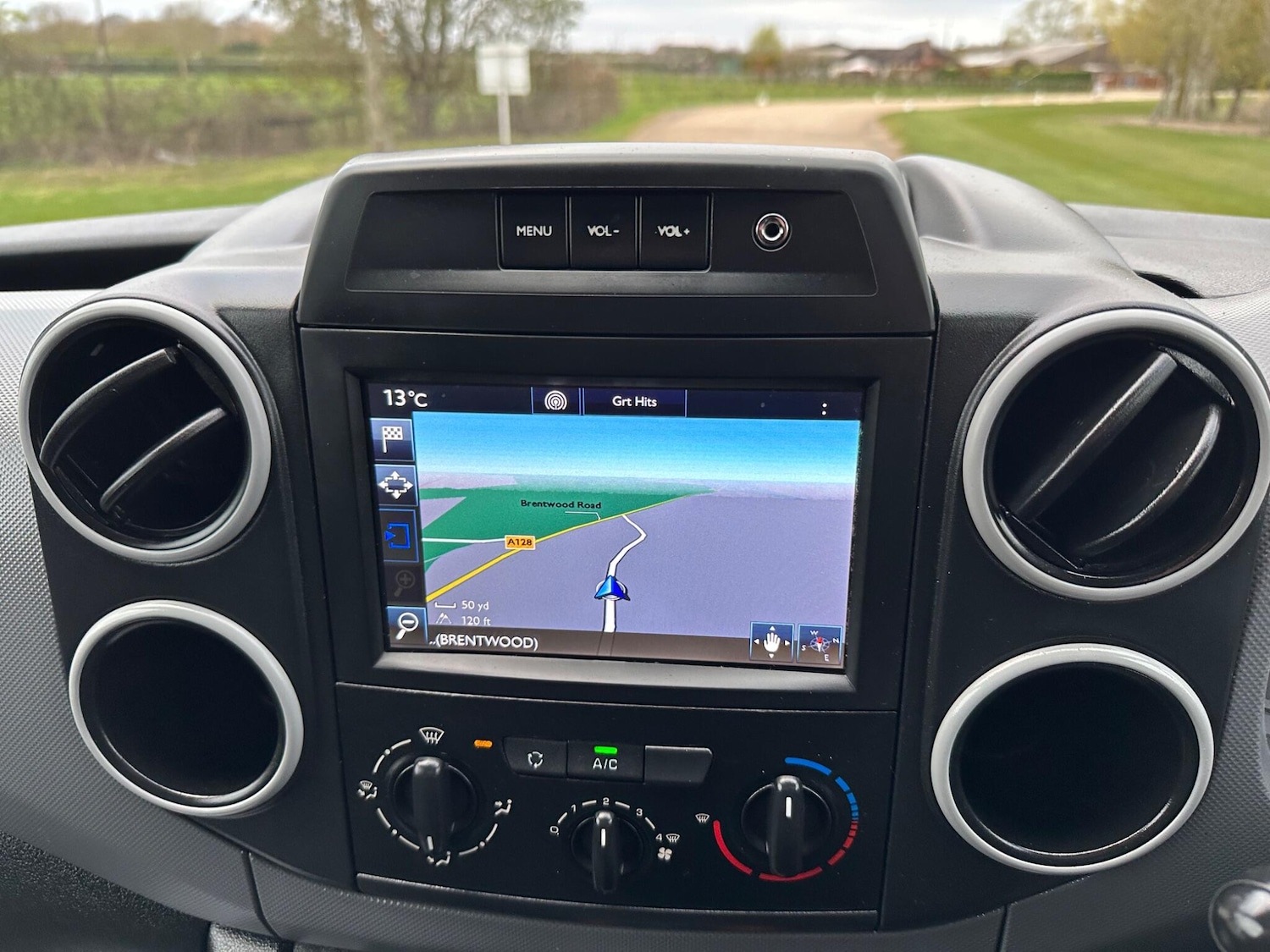 Used Peugeot Partner for sale - 78058006: Photo 15