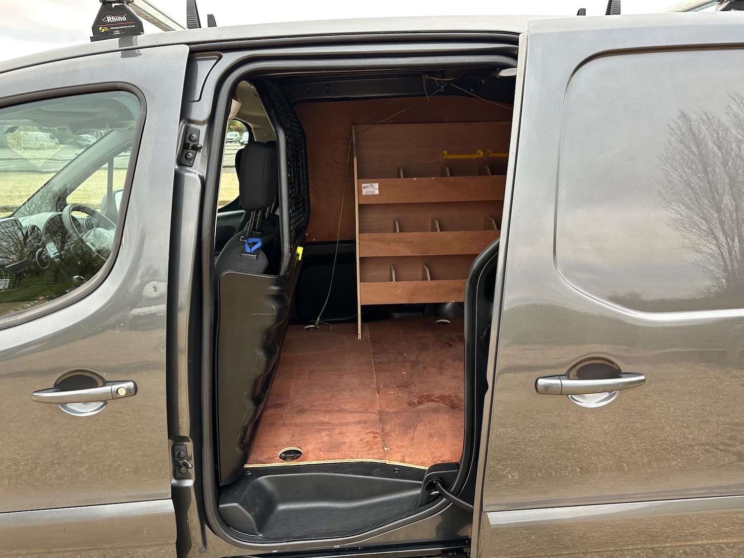 Used Peugeot Partner for sale - 78058006: Photo 16