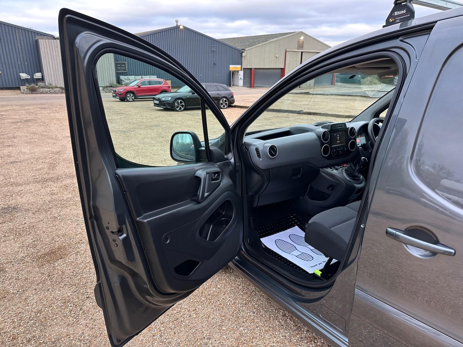 Used Peugeot Partner for sale - 78058006: Photo 18