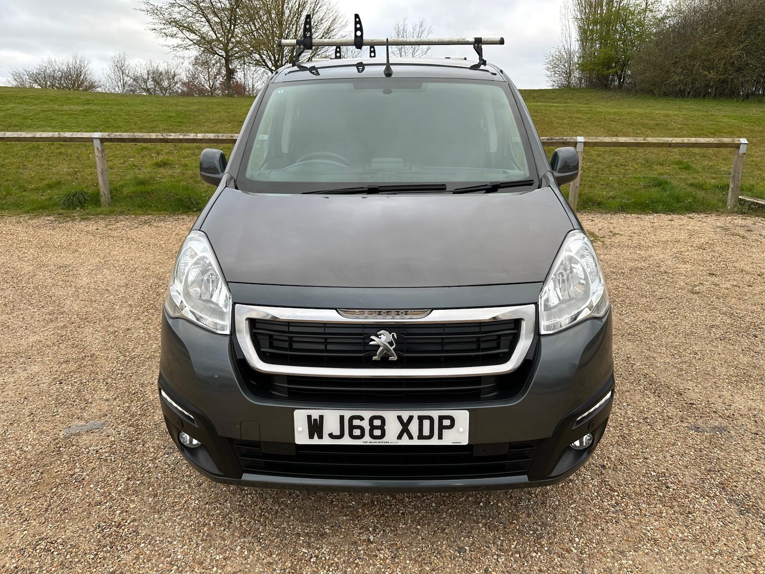 Used Peugeot Partner for sale - 78058006: Photo 2