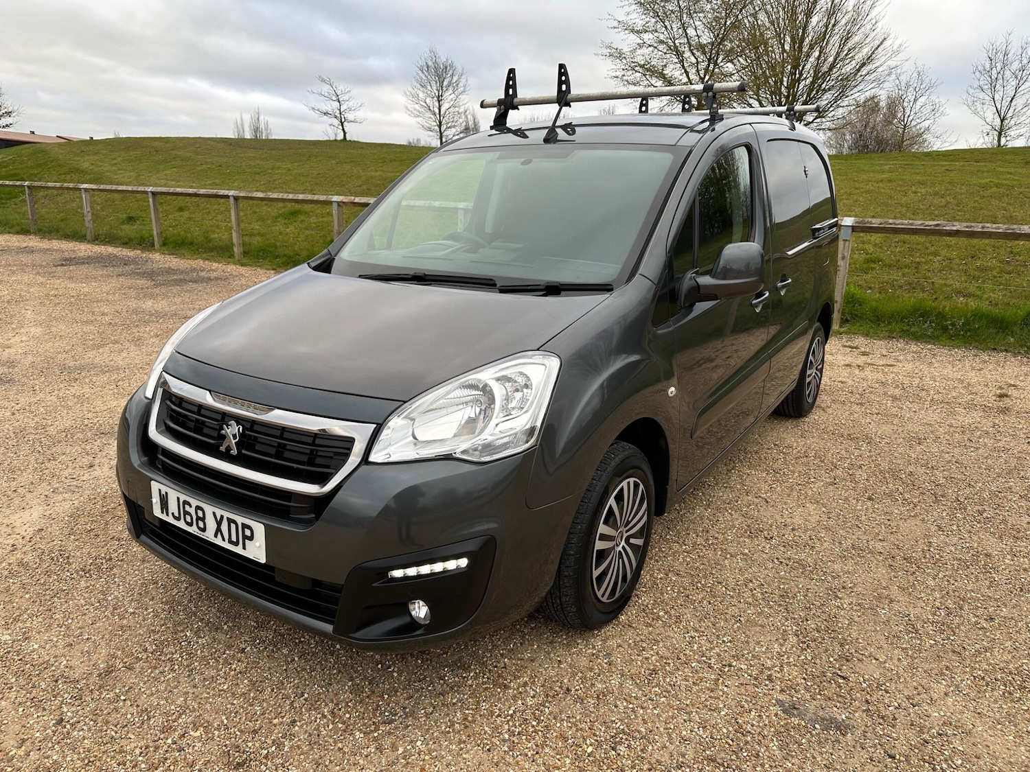 Used Peugeot Partner for sale - 78058006: Photo 3