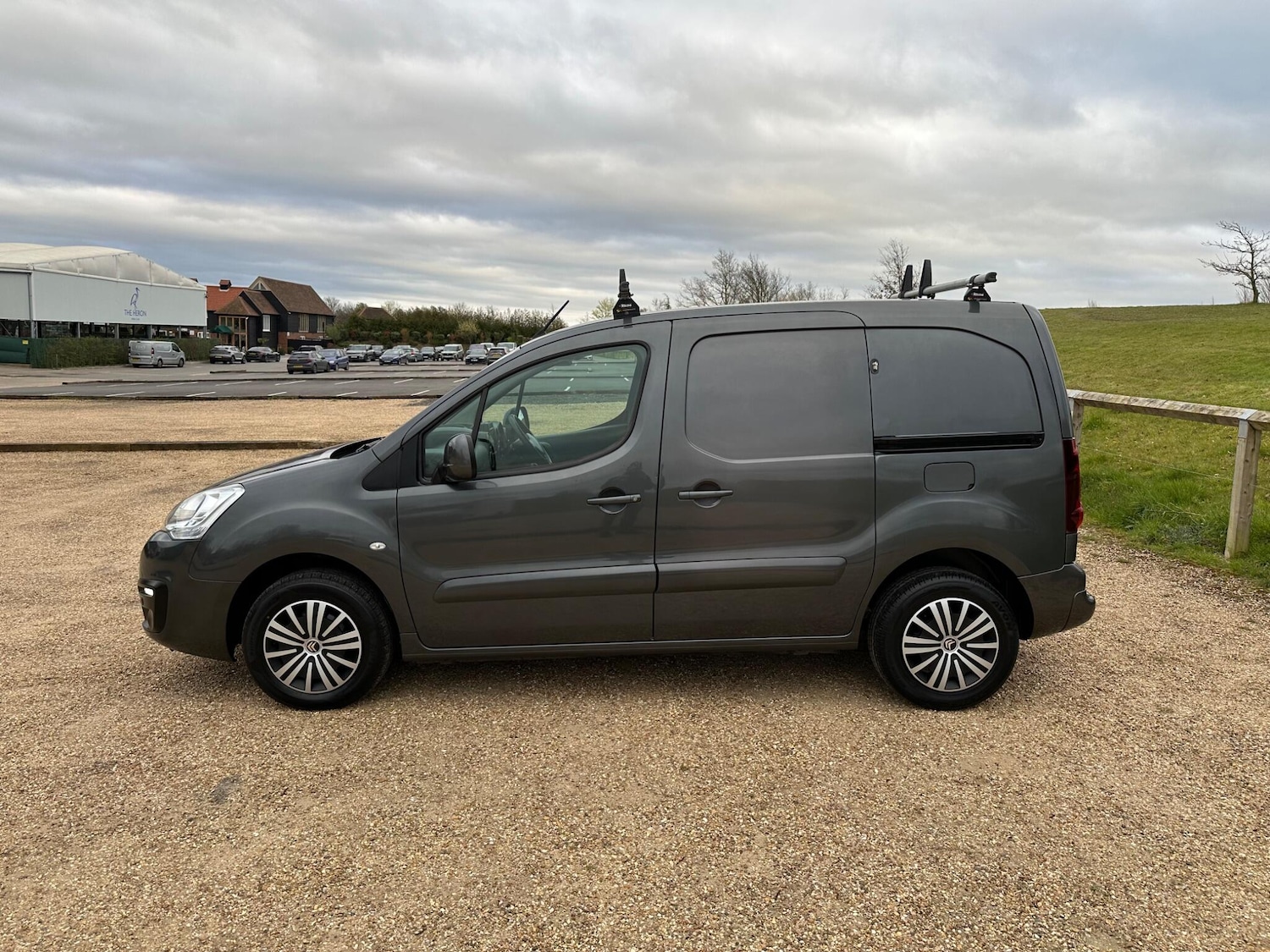 Used Peugeot Partner for sale - 78058006: Photo 4