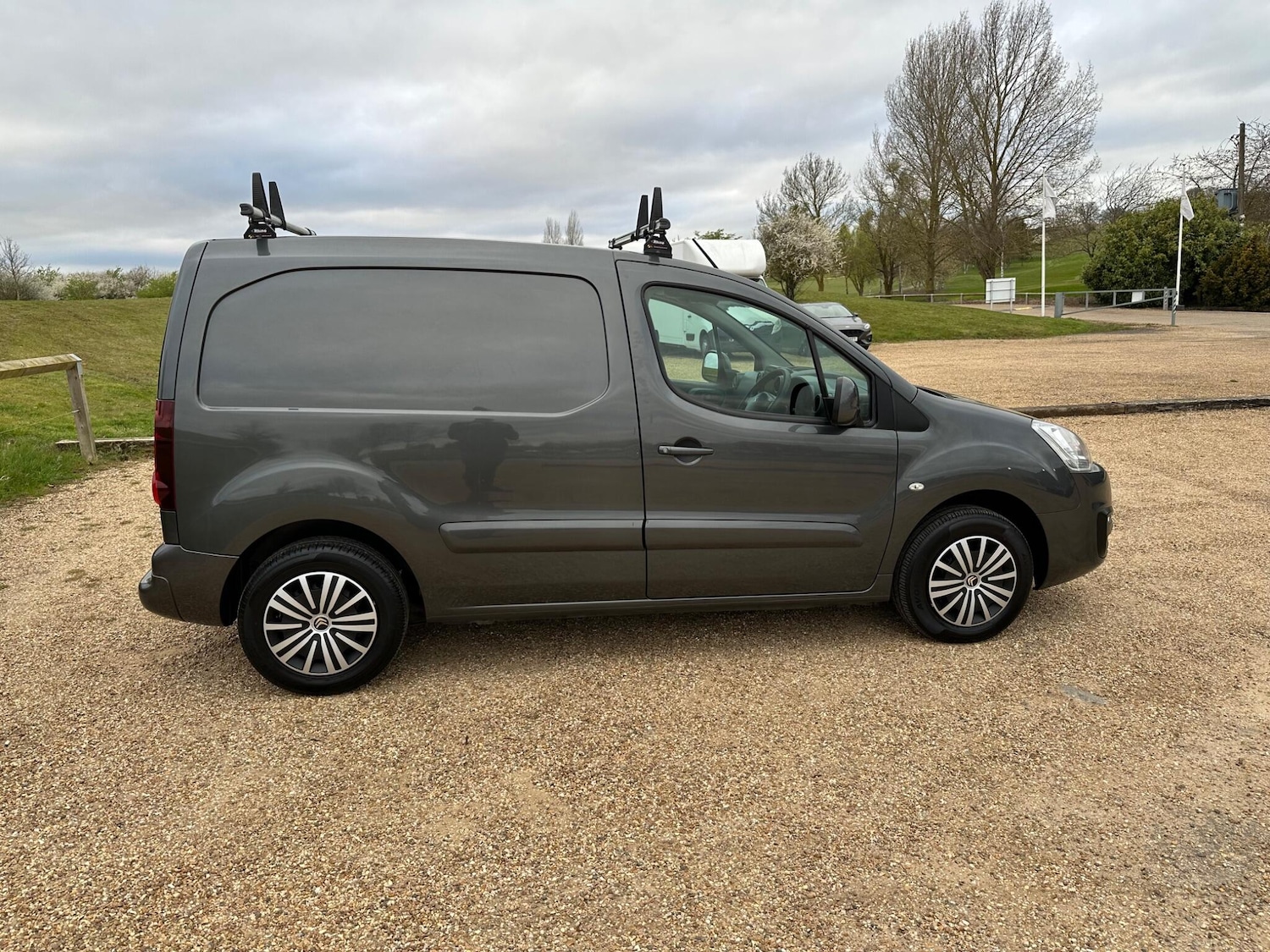 Used Peugeot Partner for sale - 78058006: Photo 7