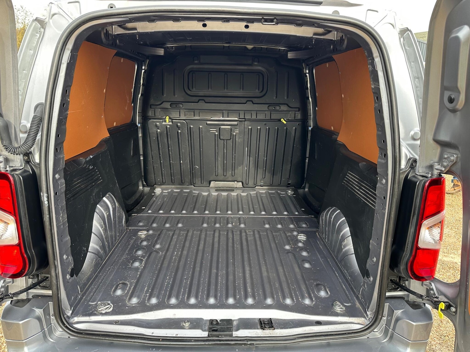 Used Toyota ProAce 2021 for sale - 77496019: Photo 17