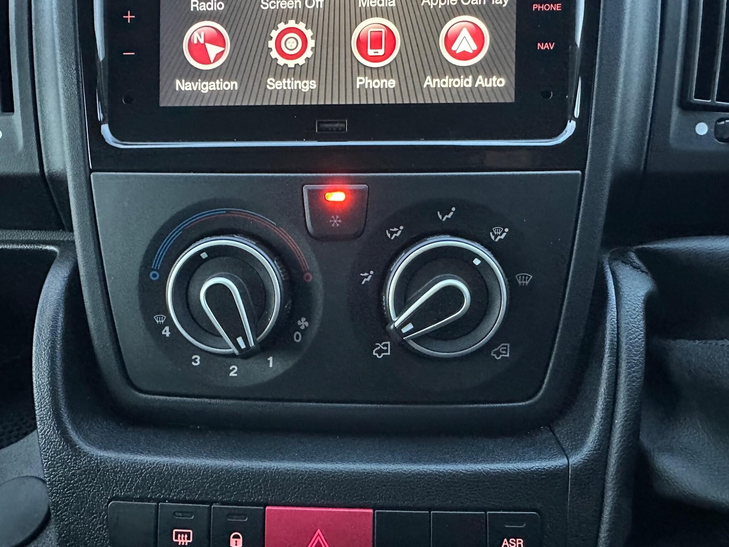 Used Peugeot Boxer 2023 for sale - 76527940: Photo 12