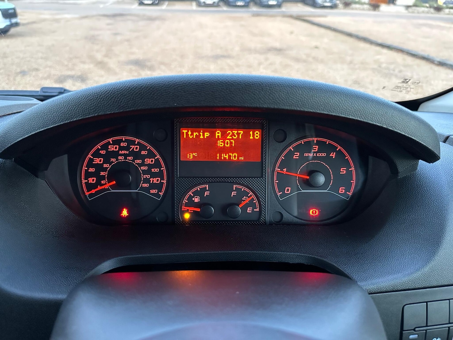 Used Peugeot Boxer 2023 for sale - 76527940: Photo 13