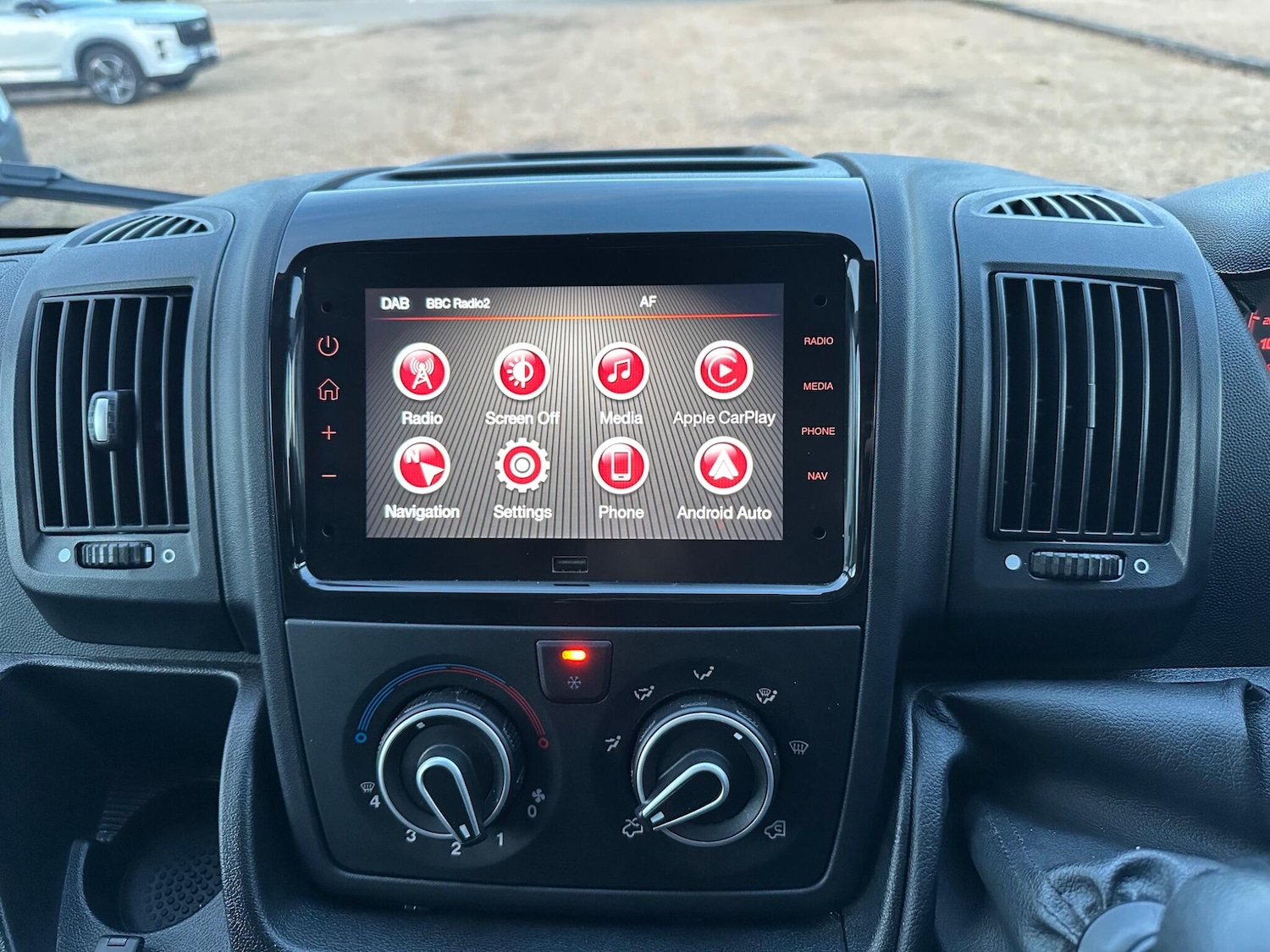 Used Peugeot Boxer 2023 for sale - 76527940: Photo 15