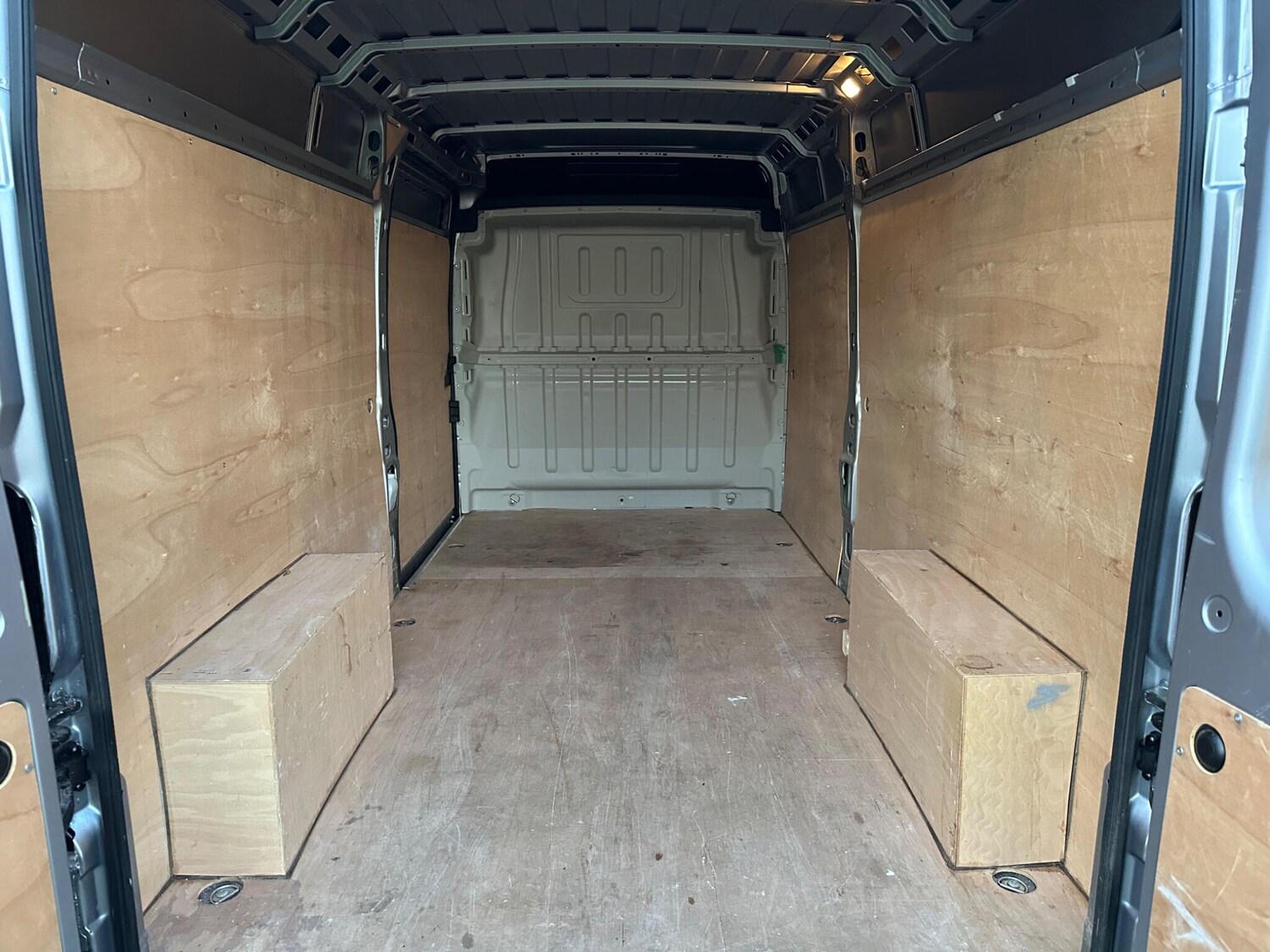 Used Peugeot Boxer 2023 for sale - 76527940: Photo 16