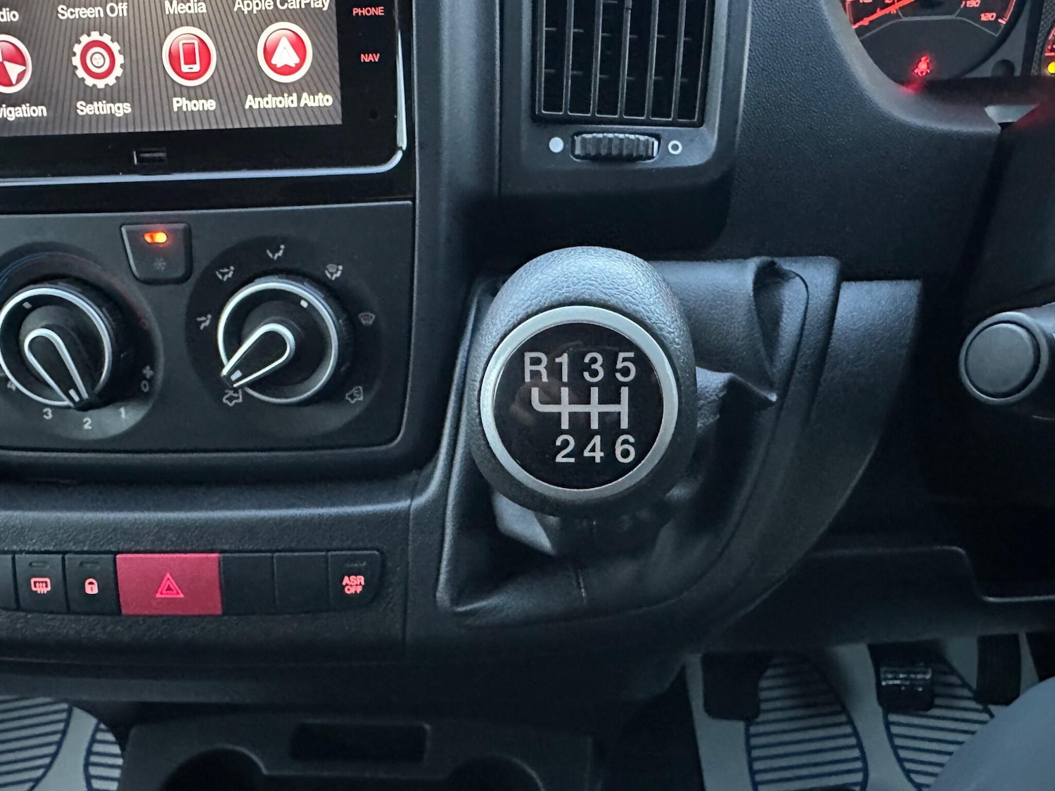 Used Peugeot Boxer 2023 for sale - 76527940: Photo 20