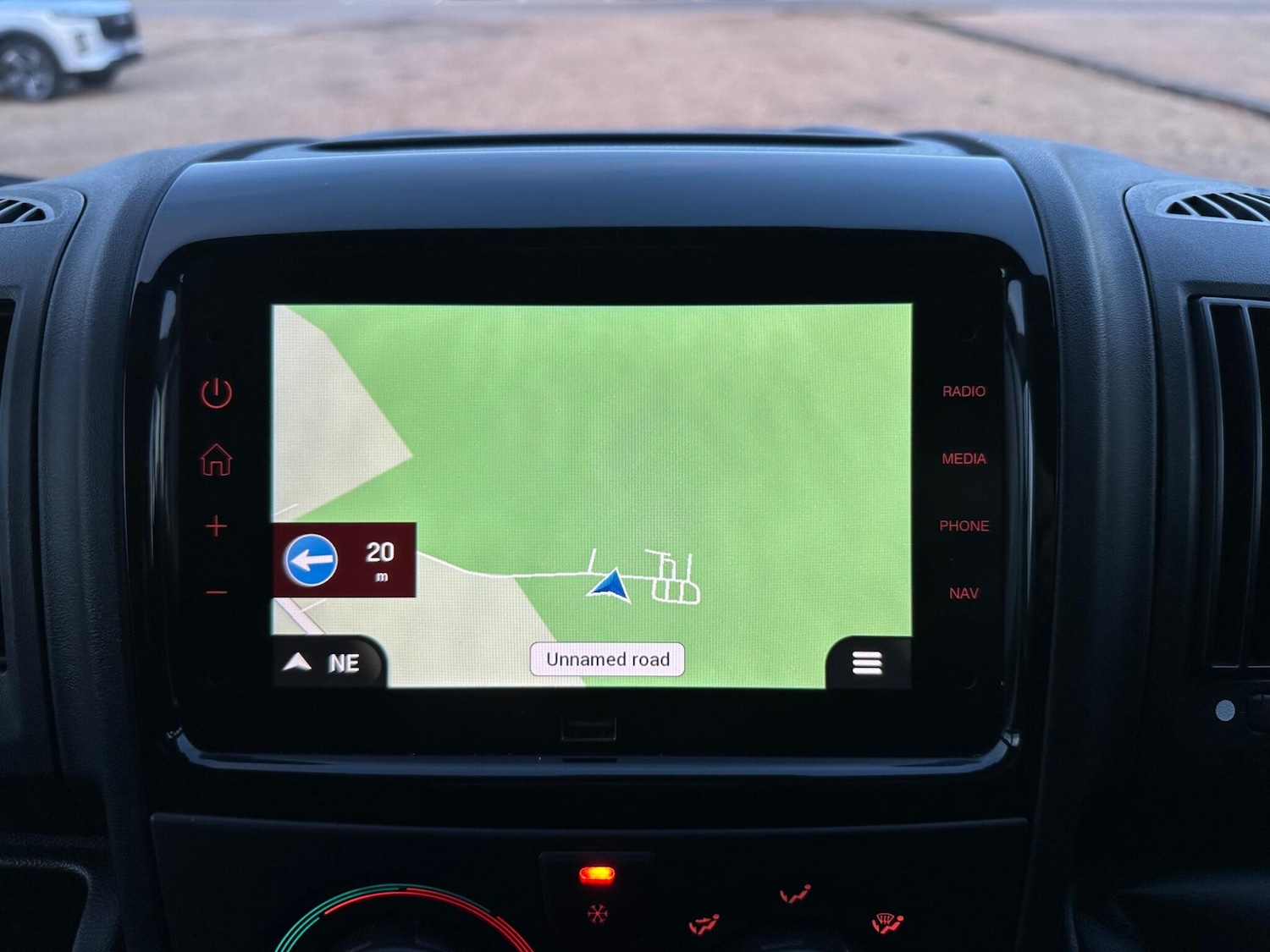 Used Peugeot Boxer 2023 for sale - 76527940: Photo 3