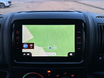 Used Peugeot Boxer 2023 for sale - 76527940: Photo