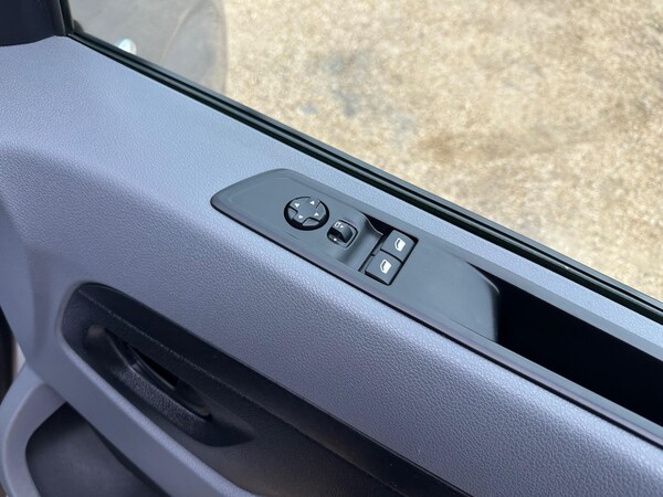 Used Vauxhall Vivaro 2021 for sale - 76159148: Photo 10