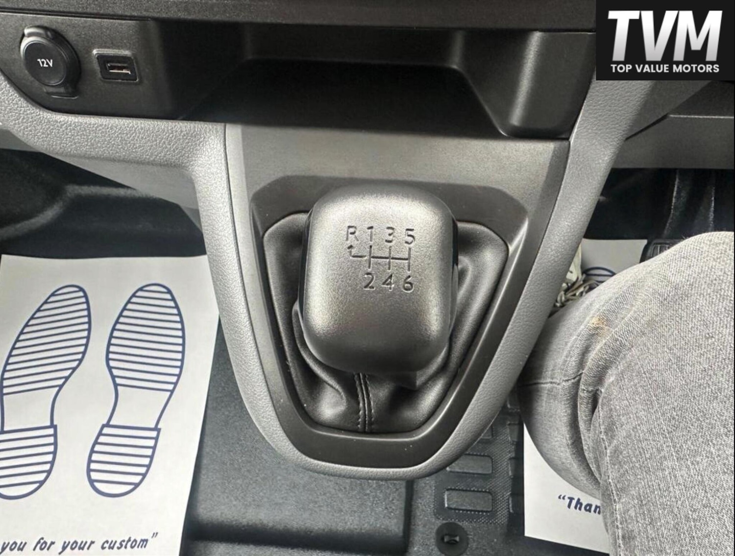 Used Vauxhall Vivaro 2021 for sale - 76159148: Photo 11