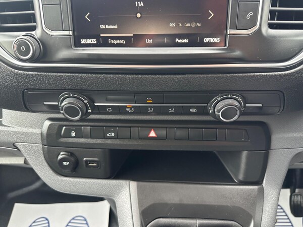 Used Vauxhall Vivaro 2021 for sale - 76159148: Photo 14
