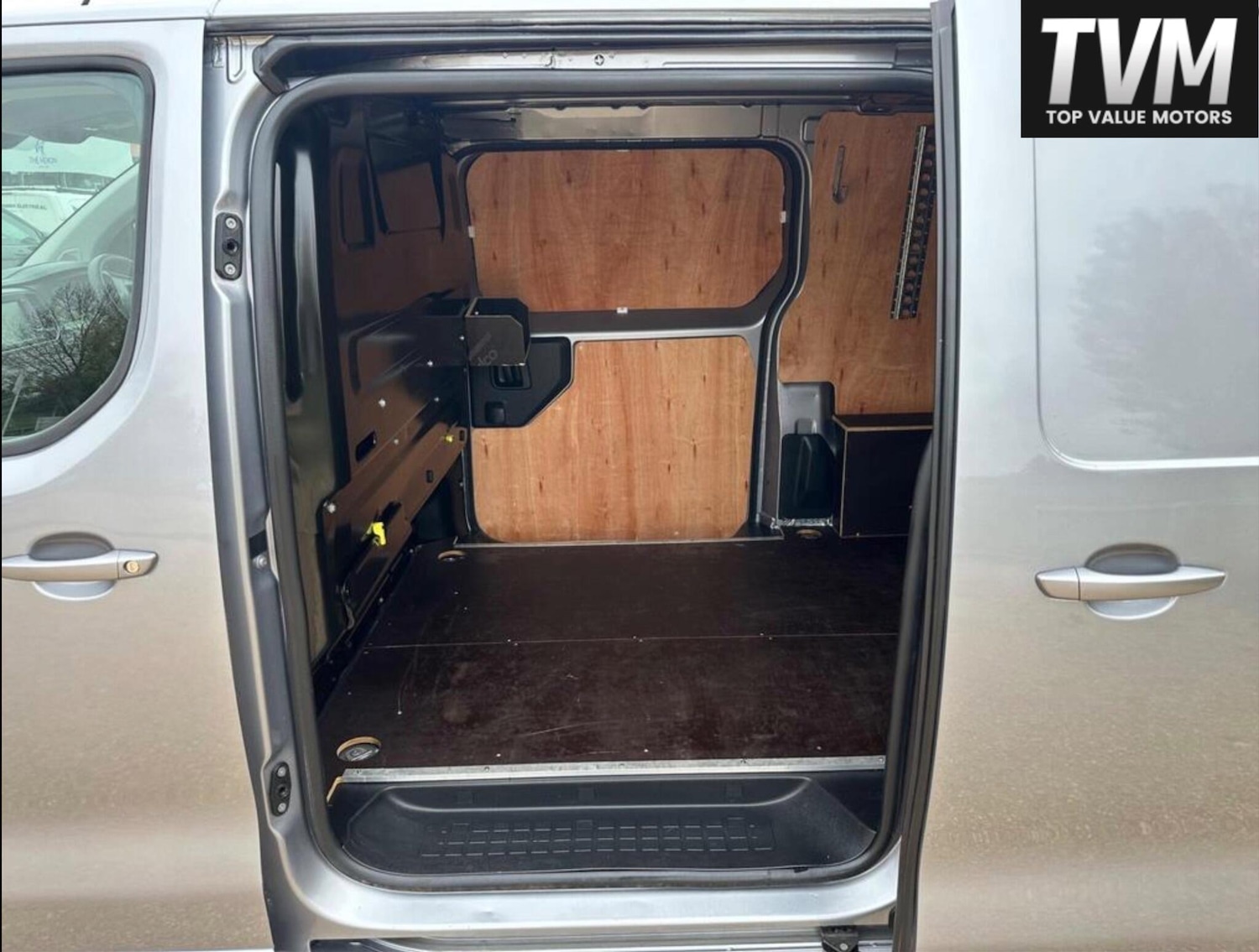 Used Vauxhall Vivaro 2021 for sale - 76159148: Photo 16